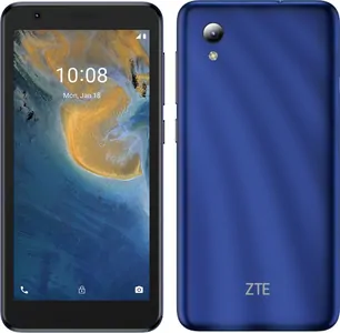 Замена сенсора на телефоне ZTE Blade A31 Lite в Белгороде